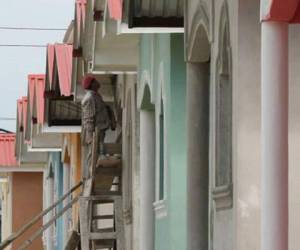 La tasa de interés es el principal atractivo, la que oscila entre 10.50% y 12%. (Foto: elheraldo.hn).