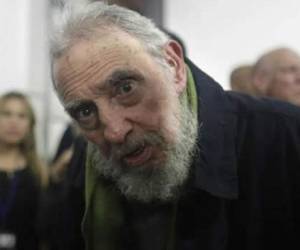 La última columna de Fidel Castro publicada por Granma se conoció en octubre. (Foto: Archivo)
