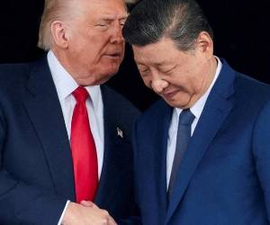 Cumbre Trump–Xi busca evitar una fractura global en plena escalada con Irán