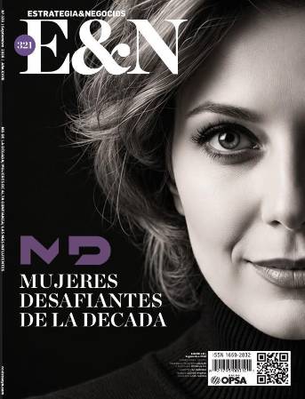 Mujeres Desafiantes de la Década