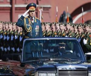 El año pasado Rusia expresó interés en establecer bases de aprovisionamiento para su flota militar en Nicaragua y otros países de la región, informó entonces el embajador ruso en Managua, Nicolai Vladimir. (Foto: Archivo).