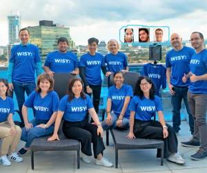 Wisy recibe inversión del Google for Startups Latino Founders Fund