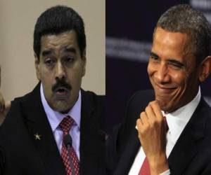 Sin intervención directa, EE.UU. busca sancionar a Venezuela. (Foto: Archivo)