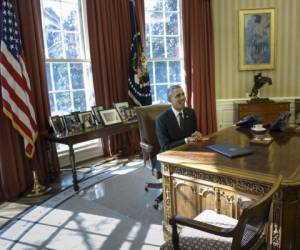 La aprobación supera el revés sufrido por Obama la semana pasada, cuando los representantes oficialistas rechazaron el texto. La mayoría de los votos a favor fueron republicanos, mientras que los demócratas votaron mayoritariamente en contra. (Foto: Archivo).