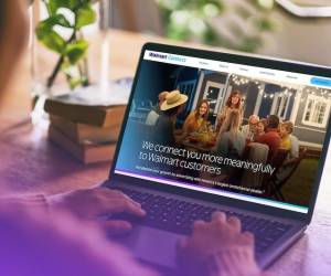 <i>El modelo se apoya en datos que Walmart obtiene de las transacciones en sus tiendas y canales digitales. (Foto: Walmart Connect)</i>