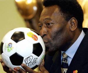 Las millonarias cifras que movía ‘O Rei’ Pelé