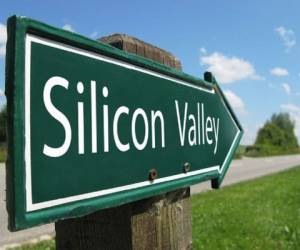Silicon Valley, el enclave en California donde se encuentran las empresas más importantes en tecnología. (Foto: Archivo)