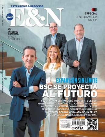 Edición 320| Expansión sin límite: BSC se proyecta al futuro