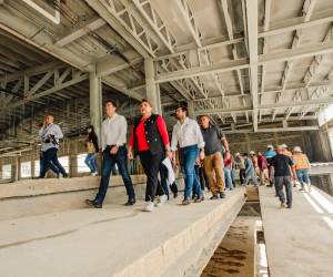 <i>FOTO PRESIDENCIA HONDURAS</i>