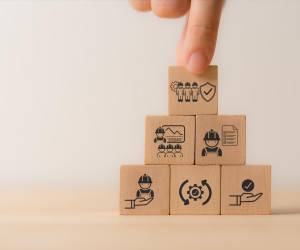 <i>La fecha de publicación del estudio coincidió con el comienzo de la Conferencia Internacional del Trabajo (CIT), que se celebra en Ginebra (Suiza). FOTO SHUTTERSTOCK</i>