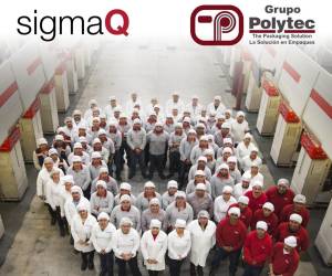 <i>SigmaQ cuenta con más de 50 años de experiencia en el mercado de empaques y exhibidores. FOTO CORTESÍA</i>