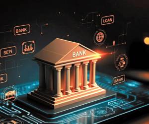 <i>BAC sobresale como el mayor grupo bancario regional, con activos conjuntos de US$30.478,1 millones (+9,9% anual), colocando a Grupo Aval y a la banca colombiana en una posición estratégica. FOTO E&amp;N</i>