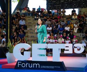 Reconocen a El Salvador por crecimiento acelerado de su ecosistema de empresas emergentes