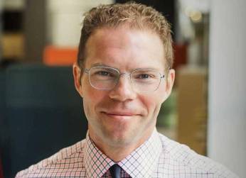 La verdadera innovación no es la tecnología, sino cómo utilizarla y cómo imaginar un nuevo tipo de ciudad asegura Greg Lindsay. (Foto: Cortesía)
