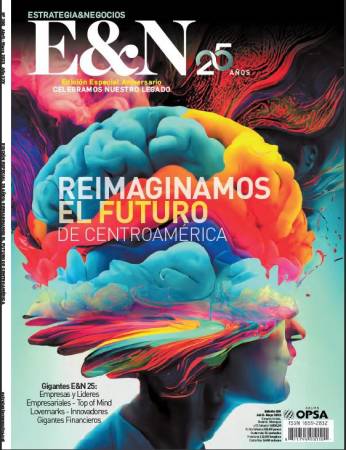 Edición E&amp;N-280-Especial 25 aniversario