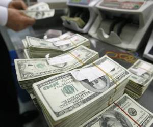 Remesas en Honduras superan los US$2,100 millones según el Banco Central