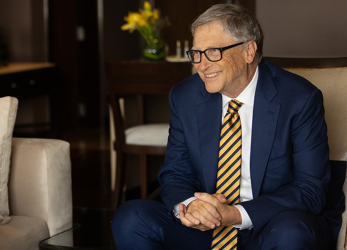 <i>El fundador de Microsoft, Bill Gates responderá a preguntas del Comité de Supervisión, que solicitó su testimonio a través de una carta el pasado 3 de marzo, para explicar los detalles de su relación con el fallecido Epstein. Foto de cortesía</i>