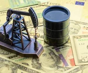 El petróleo vuelve a acercarse al piso de US$100 ante una indefinición en terreno sobre las amenazas cruzadas entre Irán y Estados Unidos. (Foto: Archivo)