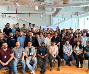 <i>La contratación continuará en una variedad de roles, incluyendo profesionales tecnológicos, especialistas en servicios compartidos, consultores de negocio y expertos por industria. FOTO CORTESÍA / E&amp;N</i>
