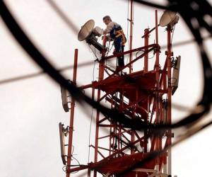 <i>El hecho afectó el comportamiento de las acciones de AT&amp;T, que cayeron alrededor de un 2 % el jueves por la mañana. FOTO AFP</i>