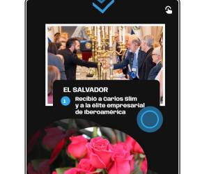 La Semana por E&amp;N: del 8 al 14 de febrero 2025