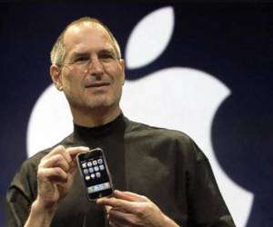 Las tres preguntas que se hacía Steve Jobs para saber si es feliz en la vida