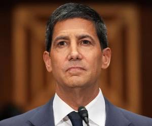 <b>El inicio de la era Warsh puede interpretarse como el regreso de una Fed más cautelosa y menos inclinada a rescatar a los mercados mediante una rápida reducción de tasas. (Foto: Archivo)</b>