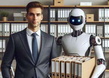 <i>A diferencia de los asistentes conversacionales genéricos, la propuesta de Anthropic apunta a la ejecución de tareas legales concretas y repetibles. </i>