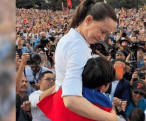 España es uno de los primeros destinos de la diáspora venezolana que ha escapado de la crisis, con unos 700.000 venezolanos instalados en el país. (Foto: API)