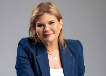 <i>'SI SE APROVECHARA PLENAMENTE EL POTENCIAL FEMENINO, EL PIB DE HONDURAS PODRÍA CRECER HASTA UN 22 %. PARA LOGRARLO, NECESITAMOS LIDERAZGOS COLABORATIVOS', INDICA ALINE FLORES. FOTO CORTESÍA / E&amp;N</i>