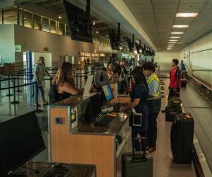 Guanacaste Aeropuerto innova su sistema de seguridad