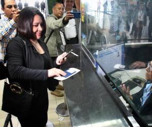 Guatemala lanza declaración jurada de viajero electrónica