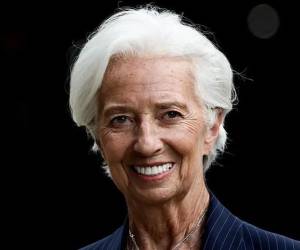 <i>La salida de Lagarde, que dirige el organismo desde noviembre de 2019, representa mucho más que un cambio de liderazgo. Su sucesor deberá administrar una política monetaria común para 21 economías que comparten el euro, pero presentan situaciones fiscales diferentes y muy complejas. (Foto: EFE) </i>