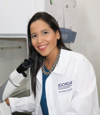 Ellas son las heroínas de Centroamérica que luchan contra el covid-19