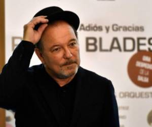 Rubén Blades fungió como ministro de Turismo y en 1994 buscó la presidencia de Panamá.