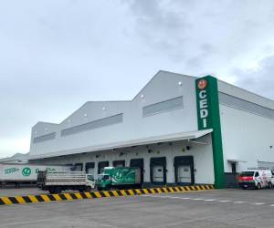 Dos Pinos refuerza su Centro de Distribución en Coyol de Alajuela