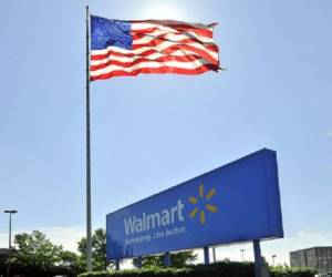La FTC ha señalado que Walmart ha rediseñado el logo para algunos artículos que se venden en las tiendas físicas para mejorar la información acerca de en qué medida su origen es doméstico o extranjero.