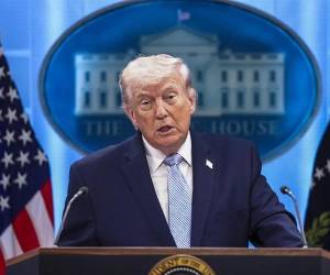Washington quiere una señal inmediata, concreta y visible para los mercados, los aliados del Golfo y el sistema energético internacional. (Foto: EFE)