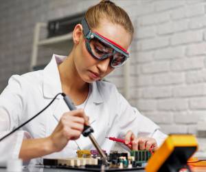 <i>El estudio concluye que las brechas de género tienen su origen en una combinación de aspectos normativos, culturales, educativos, institucionales y económicos, y cómo comienza en la infancia. Foto de iStock</i>