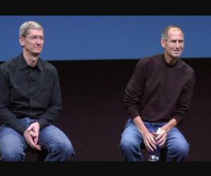 El hábito de Steve Jobs y Tim Cook que todo líder puede replicar