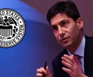 Con el muy probable desembarco de Warsh en la FED se abre un nuevo capítulo para la política monetaria en un contexto de inflación persistente y tensión geopolítica.(Foto: Archivo)