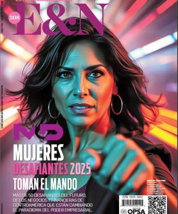 Edición E&amp;N 308: Mujeres Desafiantes 2025, ellas toman el mando