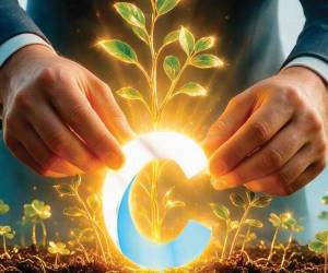 <i>La tesis sobre la que se construye la investigación sostiene que la siembra de confianza fortalece un crecimiento sostenible de largo plazo. (Imagen: E&amp;N)</i>