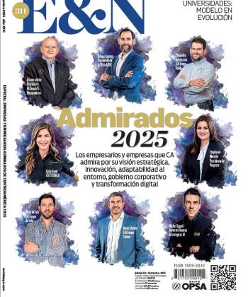 <i>Los empresarios y empresas que CA admira por su visión estratégica, innovación, adaptabilidad al entorno, gobierno corporativo y transformación digital</i>