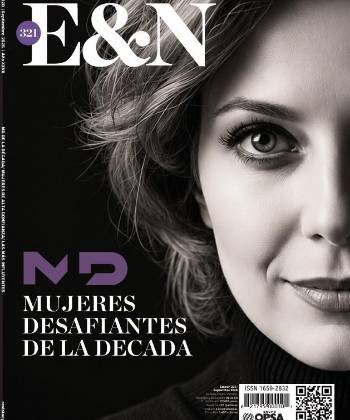 Mujeres Desafiantes de la Década