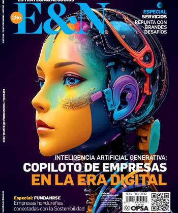 Edición E&amp;N 286- Transformación Digital 2023