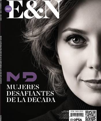 Mujeres Desafiantes de la Década