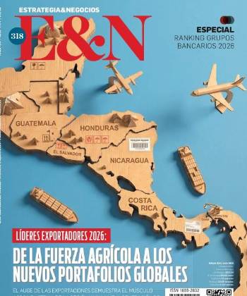 Edición E&amp;N 318: Líderes exportadores 2026