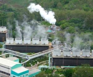 LaGeo está lista para expandir sus operaciones por Latinoamérica y tienen contemplados proyectos en Ecuador, Chile y Nicaragua. (Foto: Archivo).