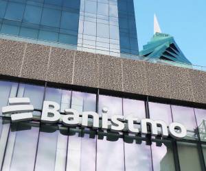 <b>Banistmo continuará operando con su nombre y sus clientes pueden seguir operando con la institución sin realizar ningún trámite adicional. (Foto: Cortesía)</b>